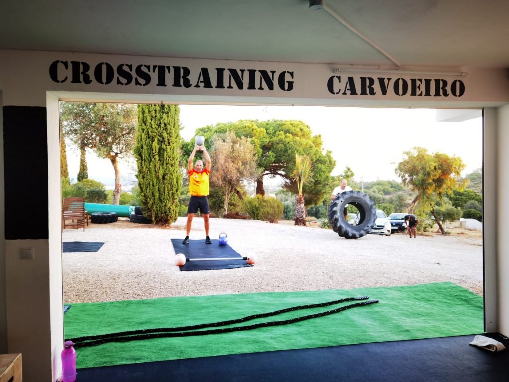 crossfitcarvoeiro